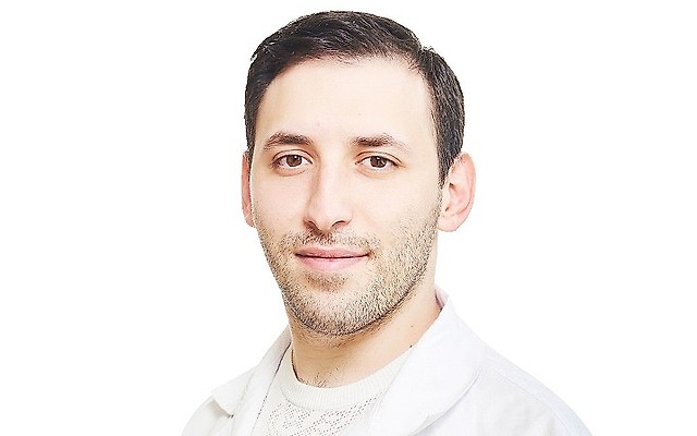 Мамиствалов Михаил Шалвович
