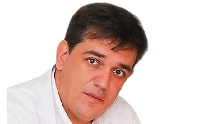 Венедиктов Евгений Александрович