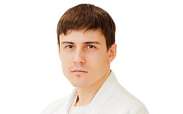 Гуминский Александр Валериевич