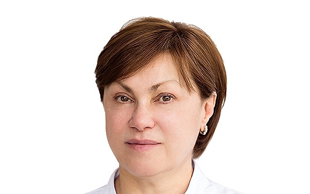 Давыдова Валентина Алексеевна