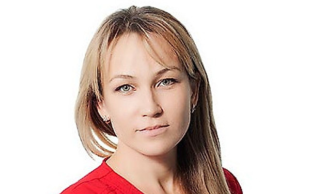 Исмаилова Неля Рустамовна