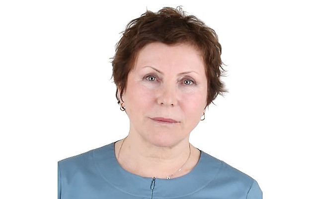 Ким Татьяна Витальевна
