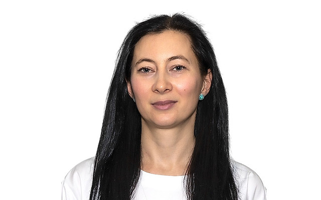Кобликова Анастасия Михайловна