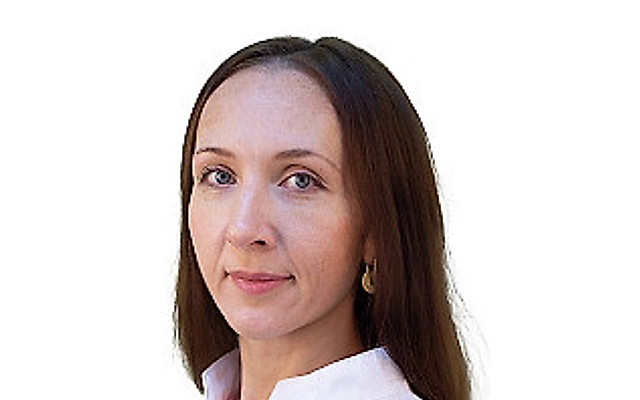 Каплина Татьяна Евгеньевна