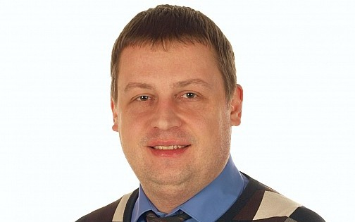 Скворцов Андрей Вячеславович