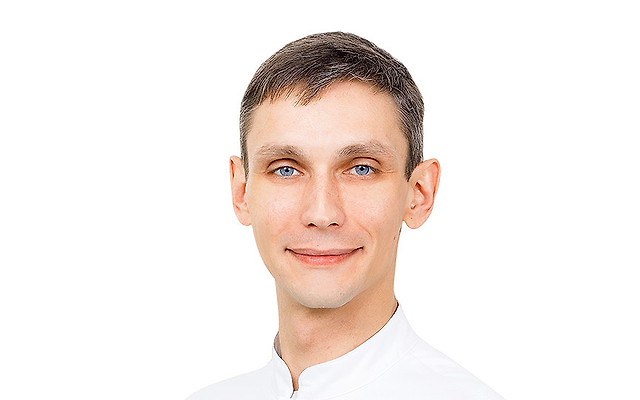 Голдобин Даниил Дмитриевич