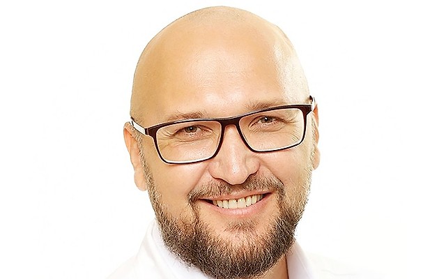Иванов Сергей Валерьевич