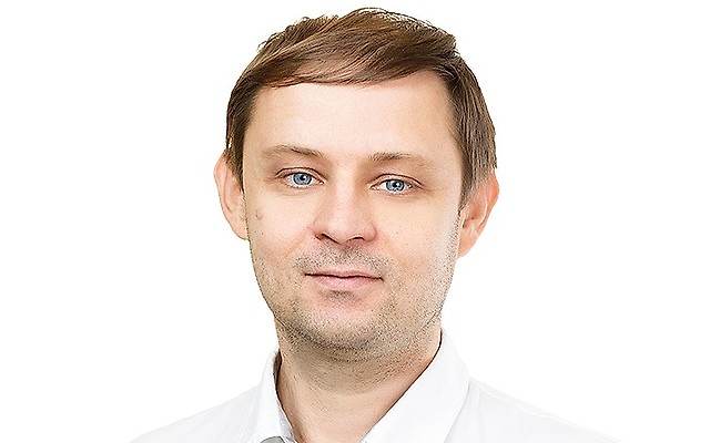 Климов Алексей Анатольевич