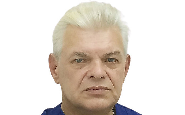 Скапенков Николай Владимирович