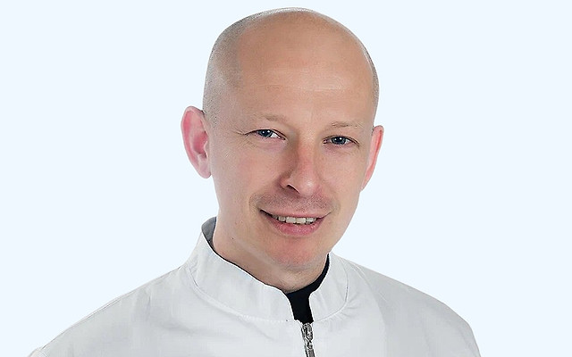 Муравьёв Сергей Юрьевич