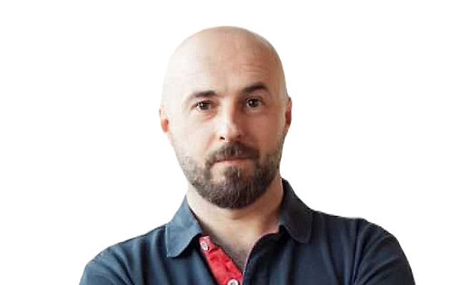 Гамрекели Николай Гурамович