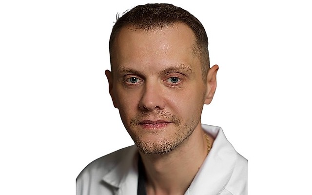 Колесников Алексей Васильевич