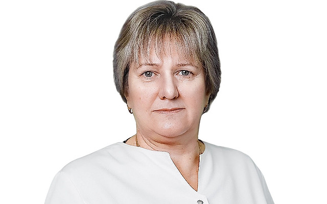 Захарова Милана Сергеевна