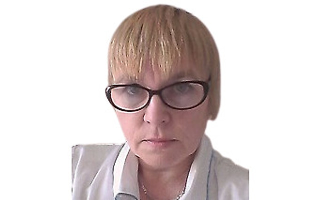 Макеева Екатерина Петровна