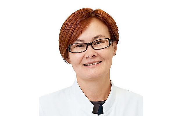 Пономарева Юлия Николаевна