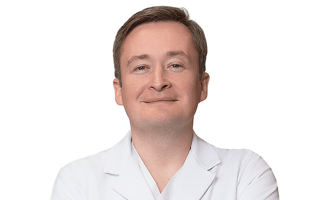 Аверченков Денис Сергеевич