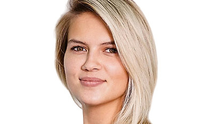 Капустина Александра Маратовна