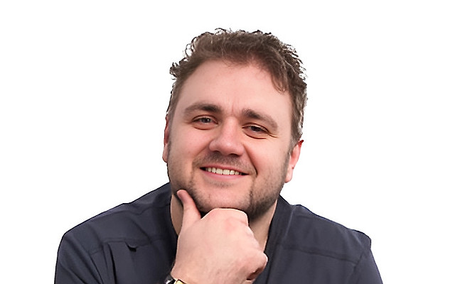 Федотов Антон Олегович