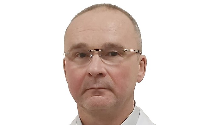 Зуев Александр Петрович