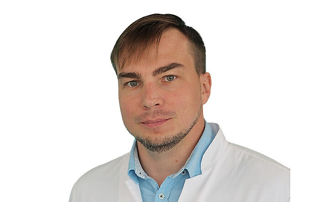 Мельников Андрей Александрович