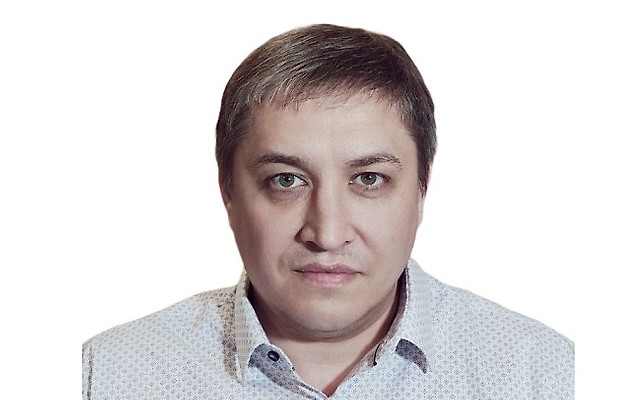 Гиберт Евгений