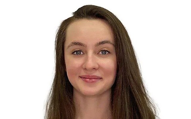 Морова Марина Викторовна