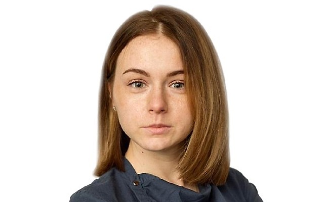 Володина Анна Юрьевна