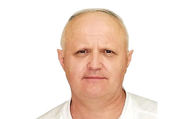 Акулич Иван Иванович