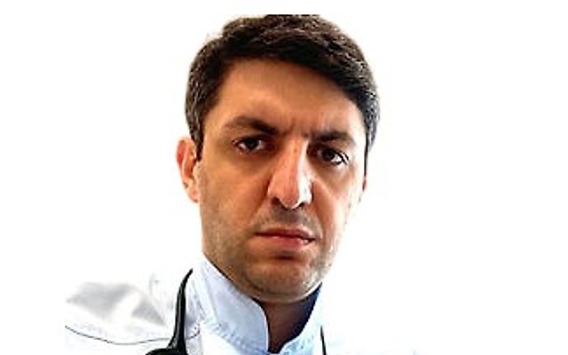 Давиташвили Семен Автандилович