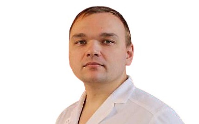 Иванов Сергей Николаевич