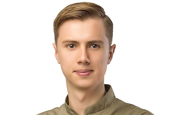 Балтаев Андрей Дмитриевич