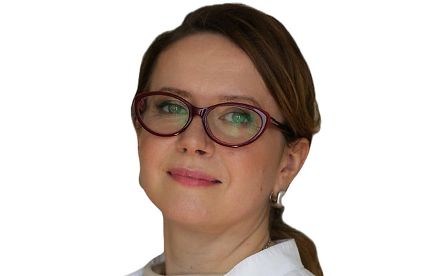 Шилоткач Оксана Владимировна