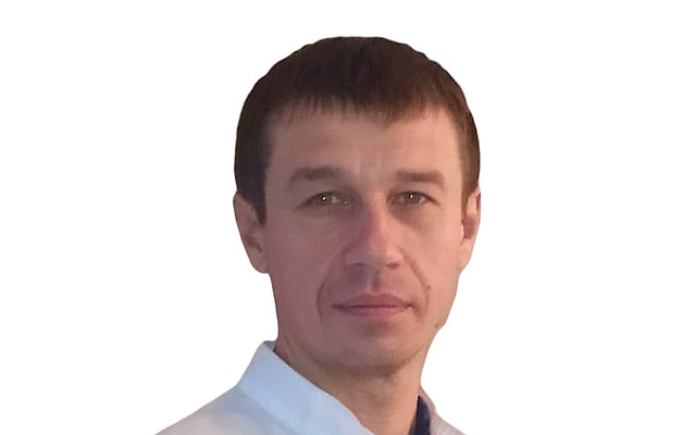 Крахмалев Константин Викторович