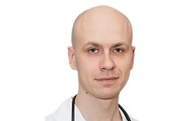 Дорогов Василий Николаевич