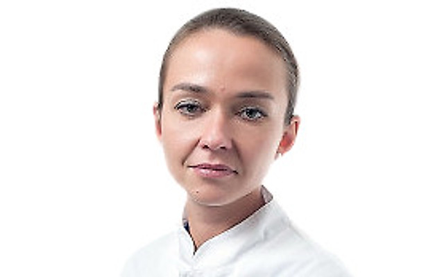 Ткачева Мария Викторовна
