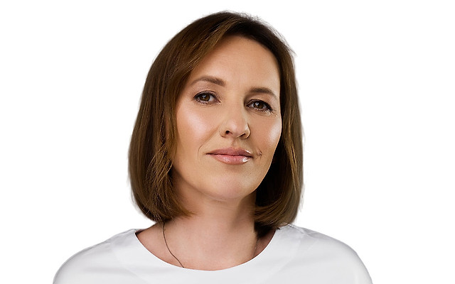 Ускова Анна Ивановна