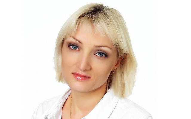 Ильина Ирина Юрьевна