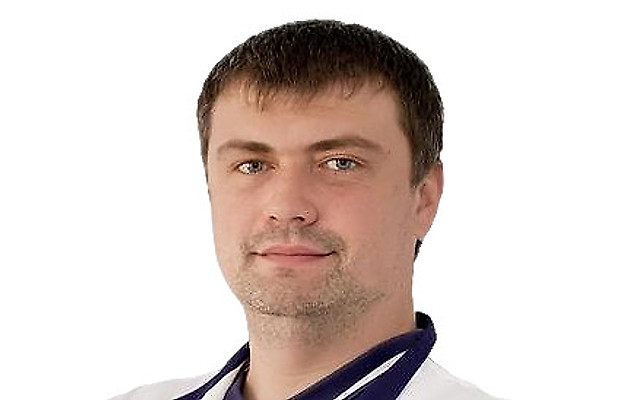 Ефремов Андрей Анатольевич