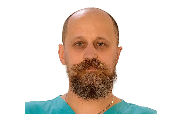 Шатский Александр Александрович