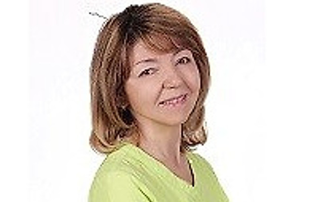 Мухамедова Гульнара Фархатовна