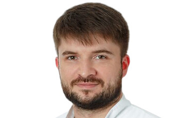 Оглоблин Александр Игоревич