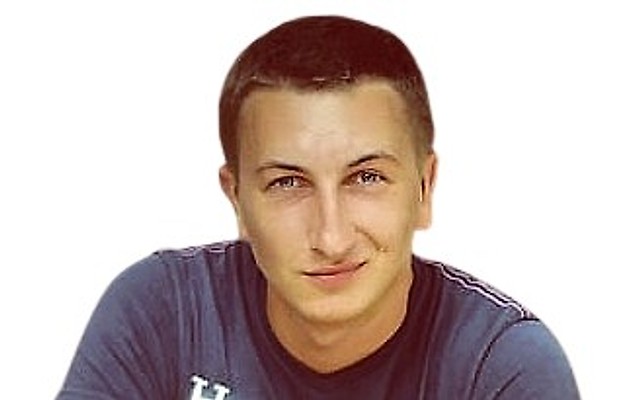 Новиков Сергей Сергеевич