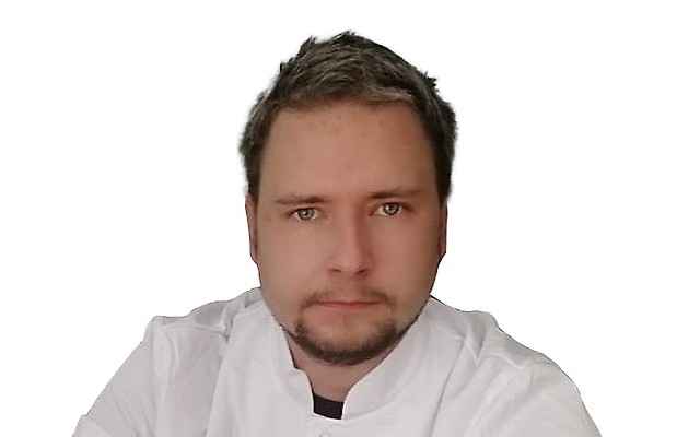 Борисов Дмитрий Владимирович