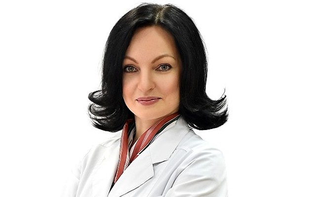 Азаренкова Ольга Владимировна