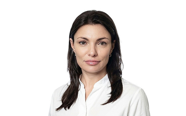 Тайкова Наталья Викторовна