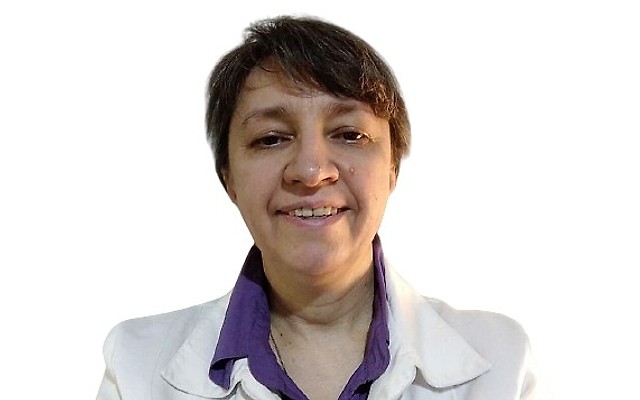 Волкова Ирина Анатольевна