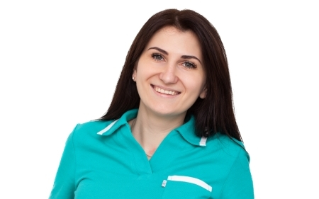 Меретикова Анна Александровна