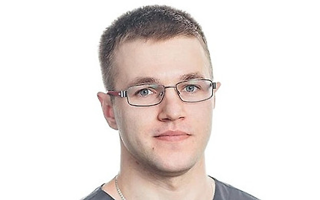 Миронов Максим Сергеевич