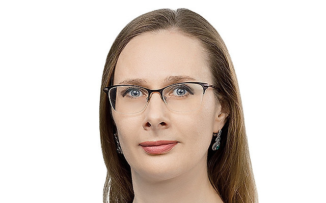 Лупанова Валентина Валентиновна