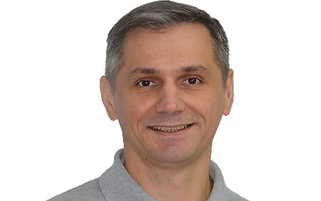 Денисов Игорь Григорьевич